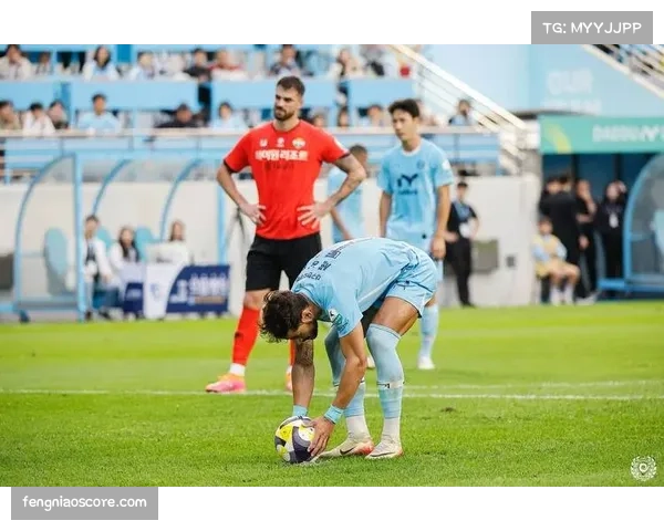 全北现代提前锁定韩K冠军悬念终结安养欲全力阻击金泉保住荣誉