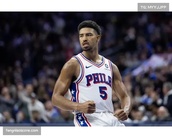 76人格莱姆斯替补爆发送出13次助攻助球队取胜创生涯新高