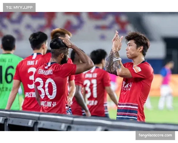 莫尔塔古葡杯主场闷平马里亚尔华斯 低级别球队展现顽强防守