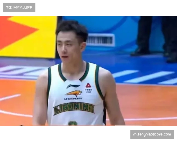 辽宁赵继伟组织效率回升 但个人进攻真实命中率仍需提升 辽宁赵继伟组织效率回升 但个人进攻真实命中率仍需提升