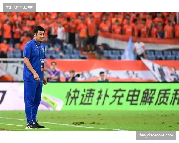 山东泰山人员状态起伏较大 需要尽快找回比赛节奏